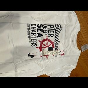 - Shirt